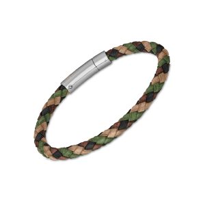 PULSEIRA LOTUS, AÇO