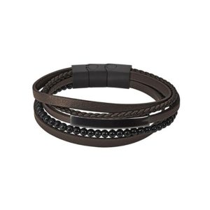 PULSEIRA LOTUS, AÇO