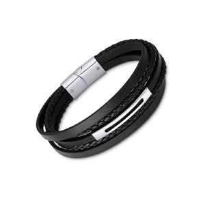 PULSEIRA LOTUS, AÇO