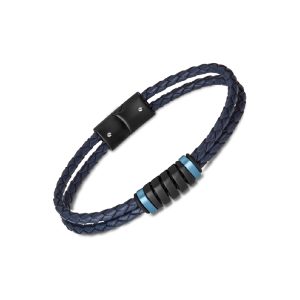 PULSEIRA LOTUS, AÇO