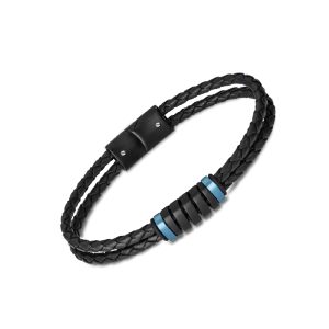 PULSEIRA LOTUS, AÇO