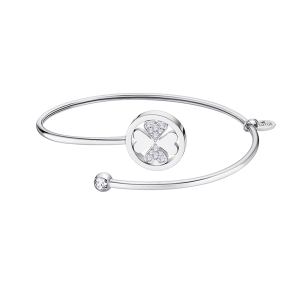 PULSEIRA LOTUS, AÇO