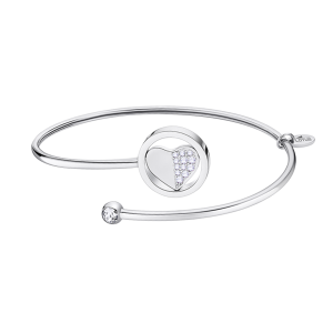 PULSEIRA LOTUS, AÇO