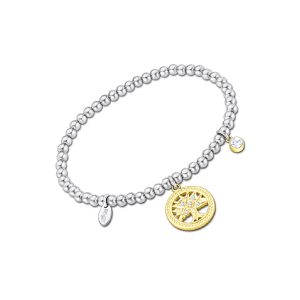 PULSEIRA LOTUS, AÇO