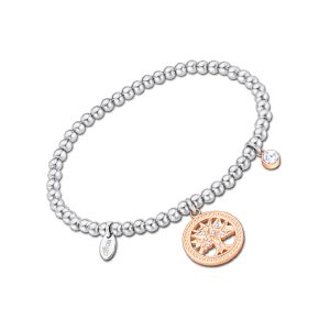 PULSEIRA LOTUS, AÇO