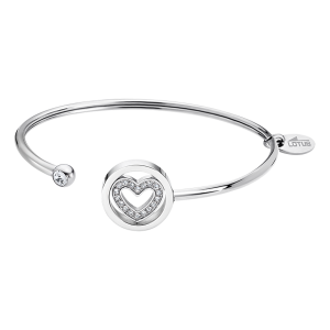 PULSEIRA LOTUS, AÇO
