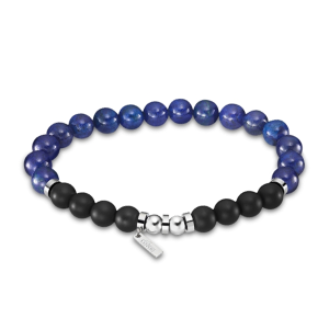 PULSEIRA LOTUS, AÇO