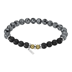 PULSEIRA LOTUS, AÇO
