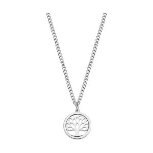 COLAR LOTUS, AÇO