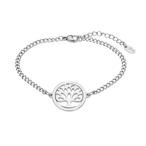 PULSEIRA LOTUS, AÇO