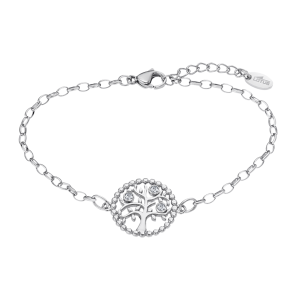 PULSEIRA LOTUS, AÇO