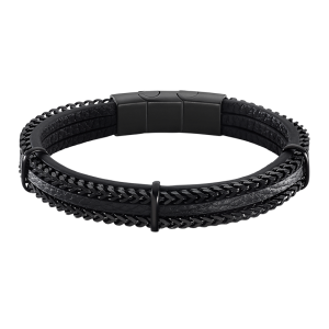 PULSEIRA LOTUS, AÇO