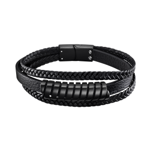 PULSEIRA LOTUS, AÇO