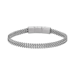PULSEIRA LOTUS, AÇO