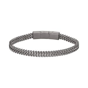 PULSEIRA LOTUS, AÇO