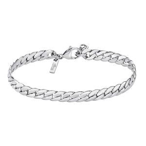 PULSEIRA LOTUS, AÇO