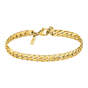 PULSEIRA LOTUS, AÇO