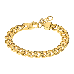 PULSEIRA LOTUS, AÇO