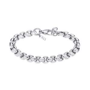 PULSEIRA LOTUS, AÇO