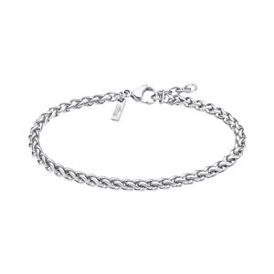 PULSEIRA LOTUS, AÇO
