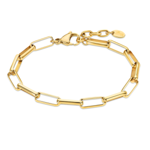 PULSEIRA LOTUS, AÇO