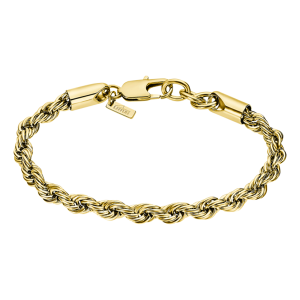 PULSEIRA LOTUS, AÇO