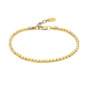 PULSEIRA LOTUS, AÇO