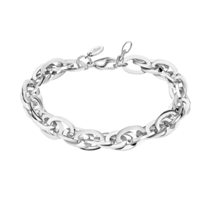 PULSEIRA LOTUS, AÇO