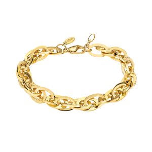 PULSEIRA LOTUS, AÇO