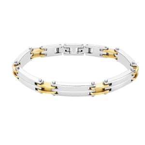 PULSEIRA LOTUS, AÇO