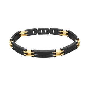 PULSEIRA LOTUS, AÇO