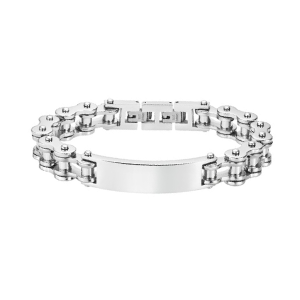 PULSEIRA LOTUS, AÇO
