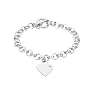 PULSEIRA LOTUS, AÇO
