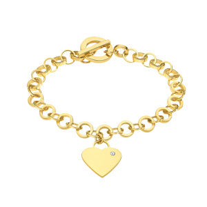 PULSEIRA LOTUS, AÇO