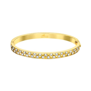 PULSEIRA LOTUS, AÇO