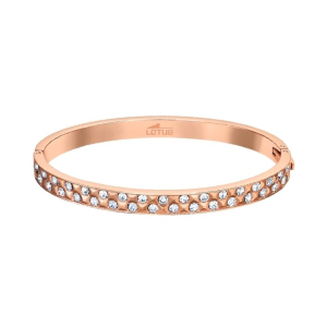PULSEIRA LOTUS, AÇO