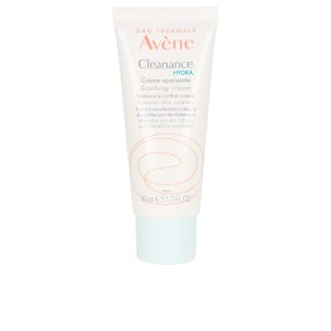CLEANANCE HYDRA crema calmante 40 ml