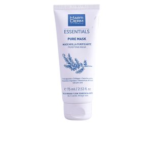 Máscara purificante ESSENTIALS 75 ml