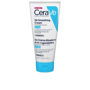 SA CREME SUAVIZANTE para pele seca, áspera e acidentada 170 gr