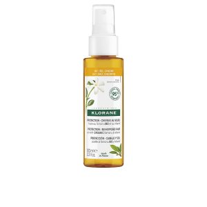 POLYSIANES MONOÏ Y TAMANU BIO óleo capilar 100 ml