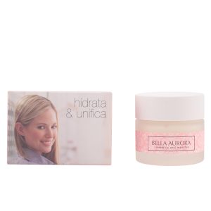 HYDRA RICH creme hidratante intensivo anti-manchas FPS15 50 ml