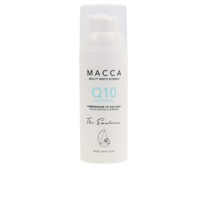 Q10 AGE MIRACLE emulsion combination to oily skin 50 ml