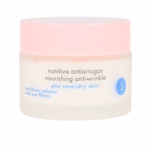 ESSENTIAL CARE pele seca anti-rugas nutritiva 50 ml