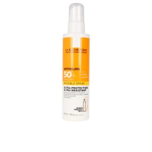 ANTHELIOS XL spray SPF50+ 200 ml