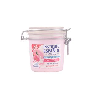 Creme regenerador ROSA Mosqueta 400 ml