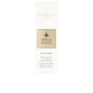 ABEILLE ROYALE soro reparador diário 50 ml