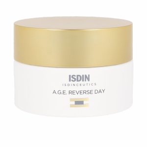 ISDINCEUTICS AGE REVERSE DAY creme antienvelhecimento 50 ml