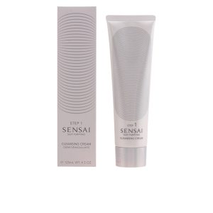 SILKY PURIFYING cleansing cream 125 ml