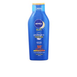 Leite SUN PROTECT&HYDRATE FPS50+ 400 ml