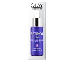 REGENERIST RETINOL24 soro noturno 40 ml